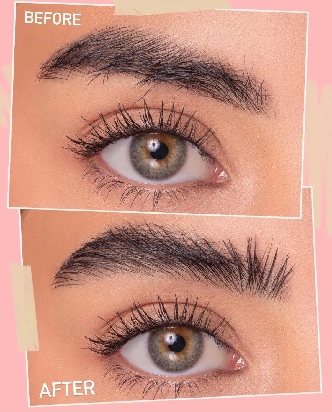 Brow Soap PR Box