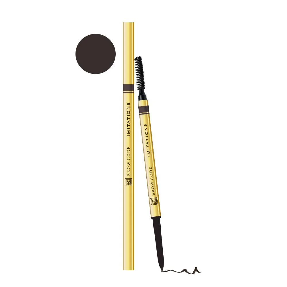 Browcode Imitation pencils