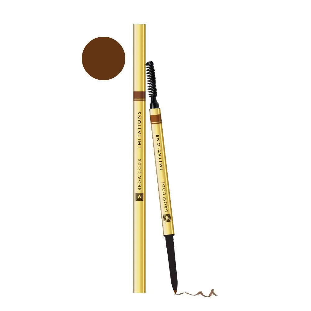 Browcode Imitation pencils