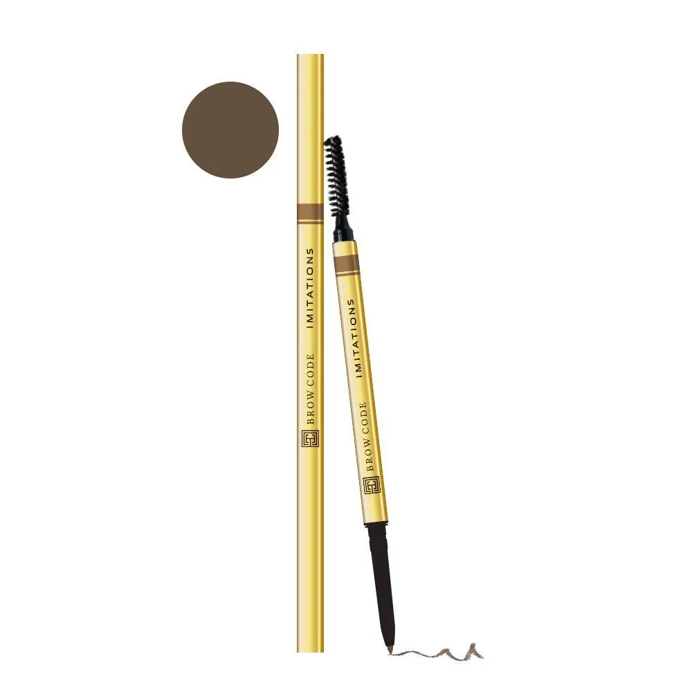 Browcode Imitation pencils