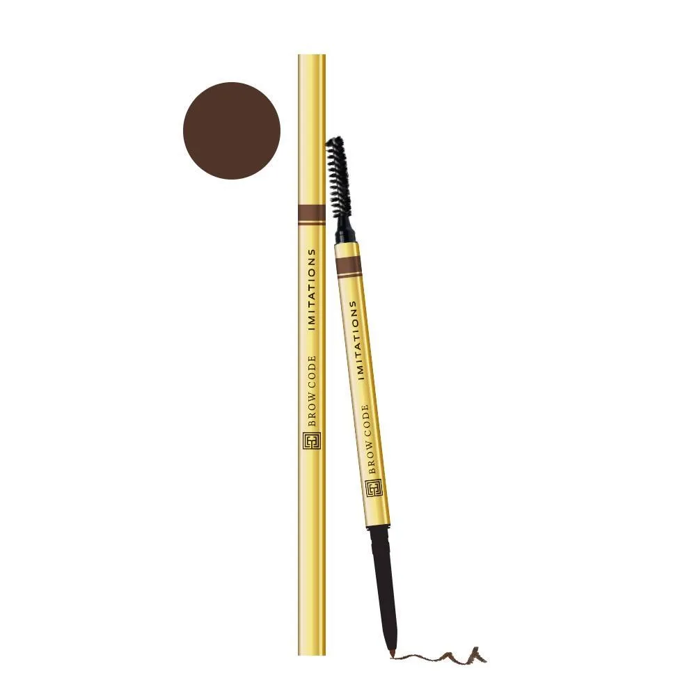 Browcode Imitation pencils