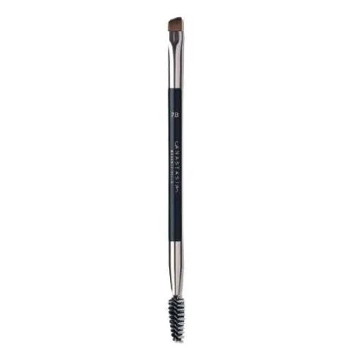 Brush #7B - Dual Ended Angled Brush