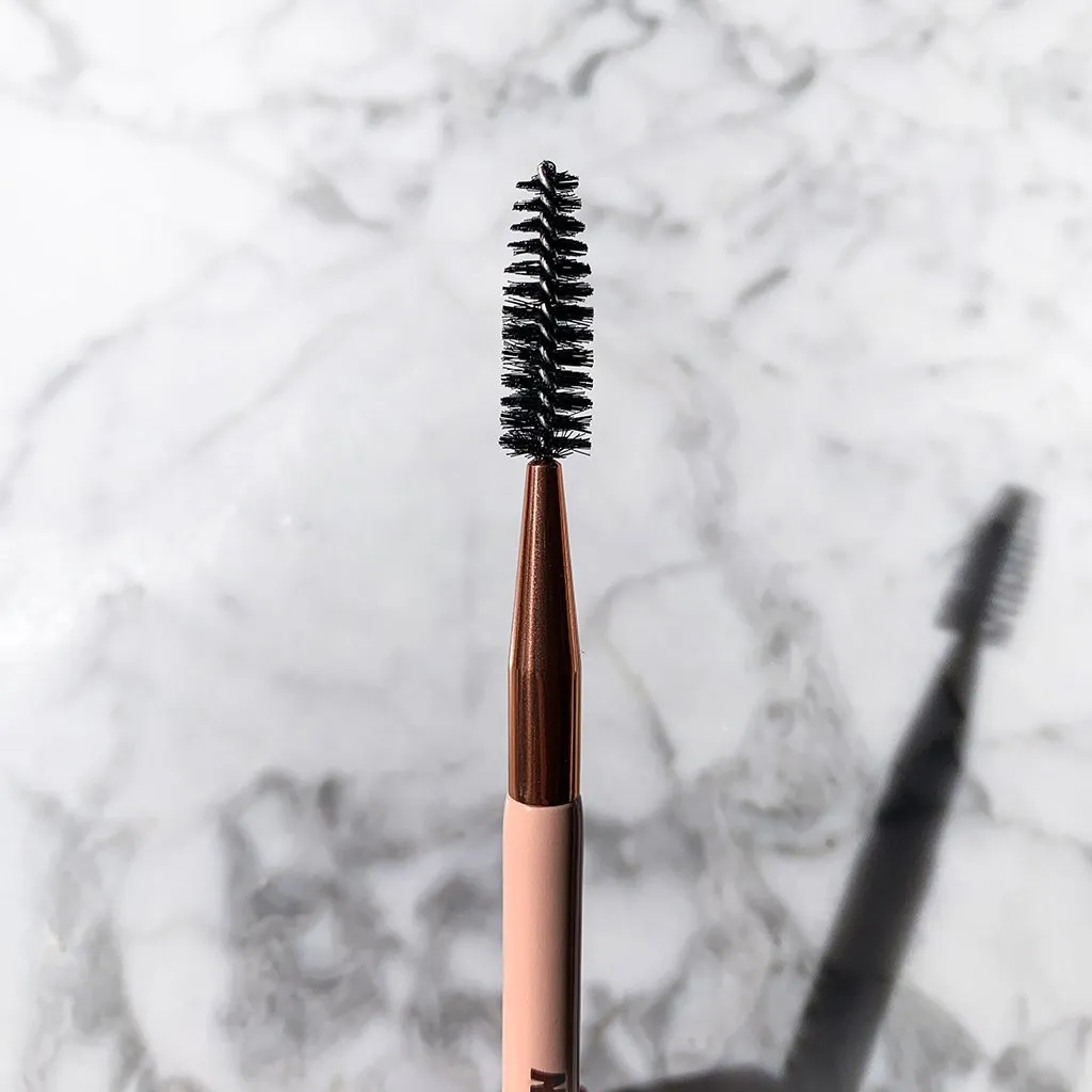 Brush Trio - Essential Brow and Lash Styling Kit