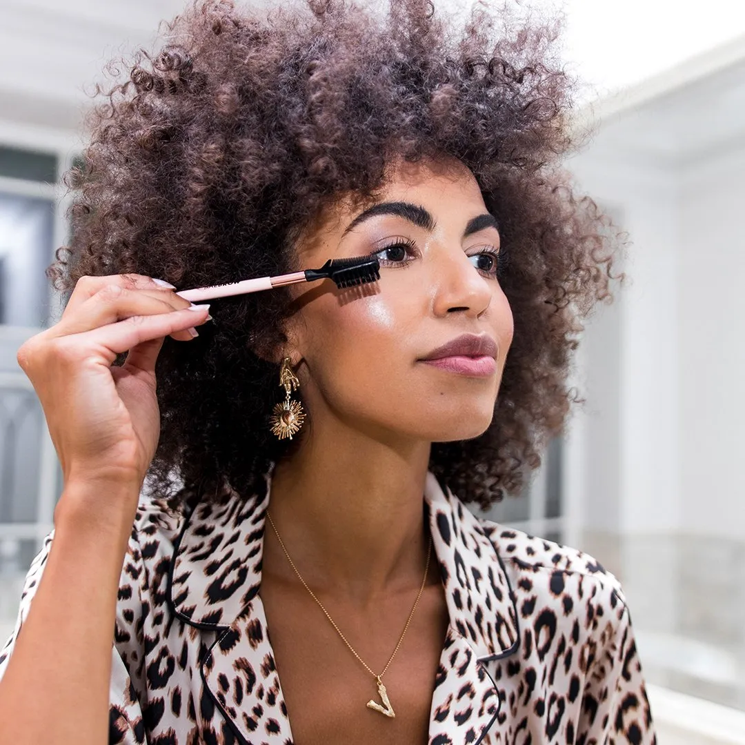 Brush Trio - Essential Brow and Lash Styling Kit