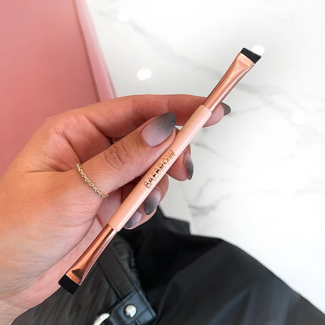 Brush Trio - Essential Brow and Lash Styling Kit