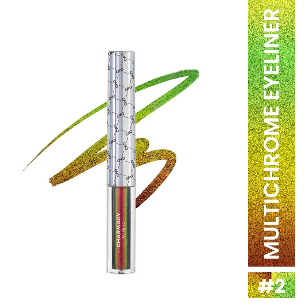 Charmacy Milano Cmc Stellar Eyeliner - Nebula 2