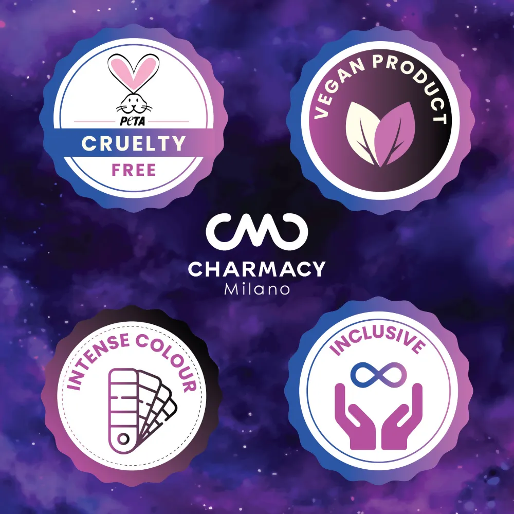 Charmacy Milano Cmc Stellar Eyeliner - Polaris 5