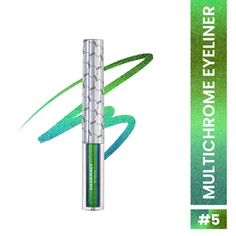 Charmacy Milano Cmc Stellar Eyeliner - Polaris 5