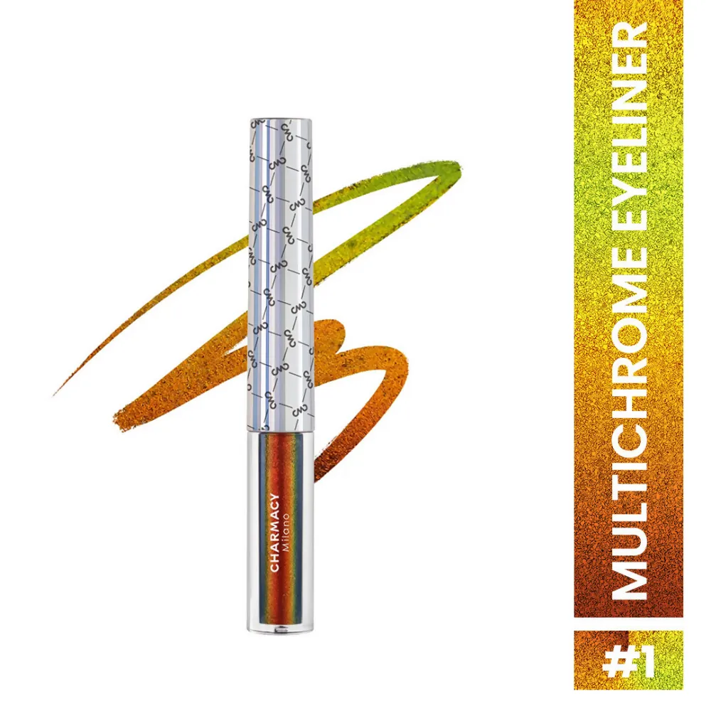 Charmacy Milano Cmc Stellar Eyeliner - Sirlus 1