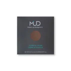 Cinnamon Eyebrow Cream
