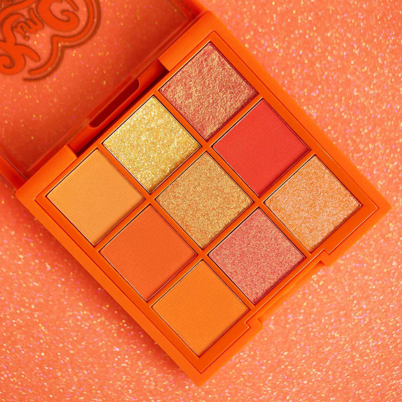 CITRUS QUEEN - 01 Orange