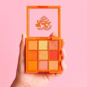 CITRUS QUEEN - 01 Orange