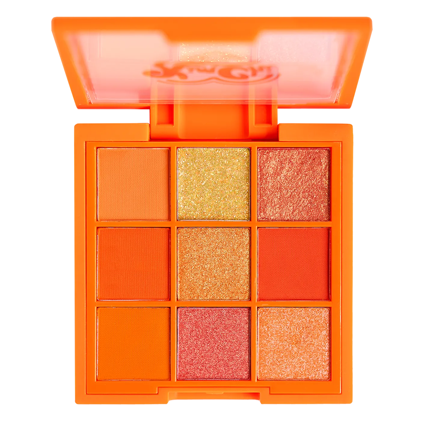 CITRUS QUEEN - 01 Orange