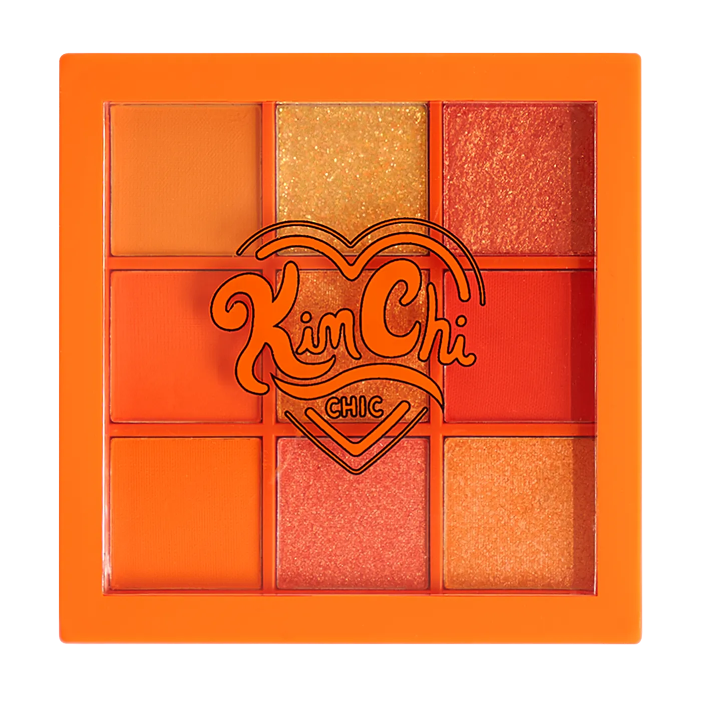 CITRUS QUEEN - 01 Orange