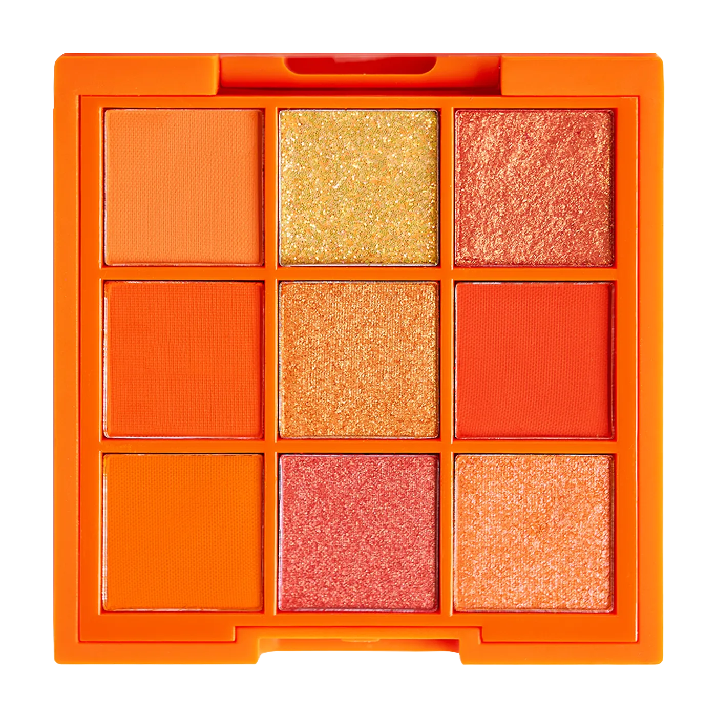 CITRUS QUEEN - 01 Orange