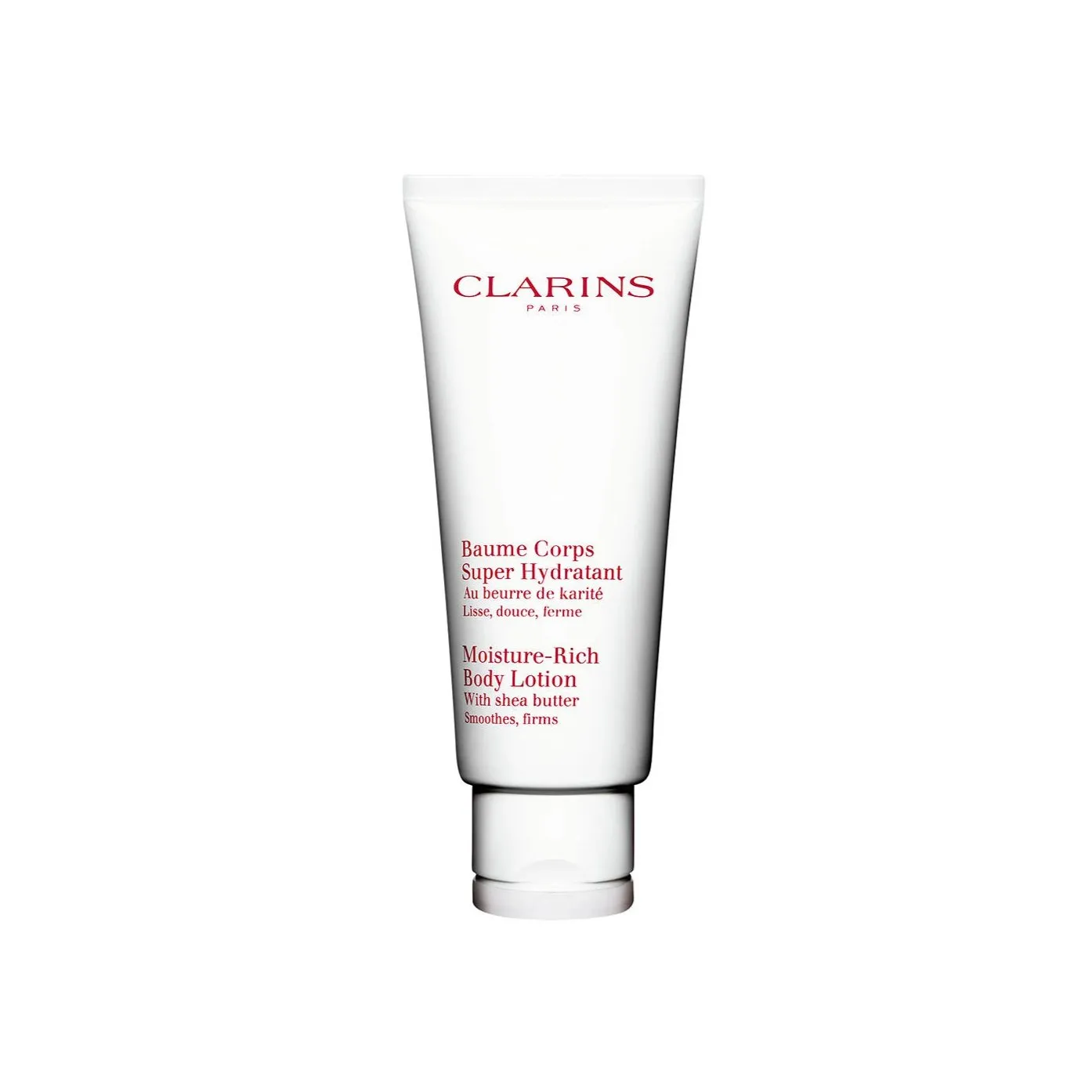 Clarins Moisture Rich Body Lotion