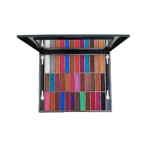 Color Institute 36 Colour Professional Eyeshadow Makeup Kit