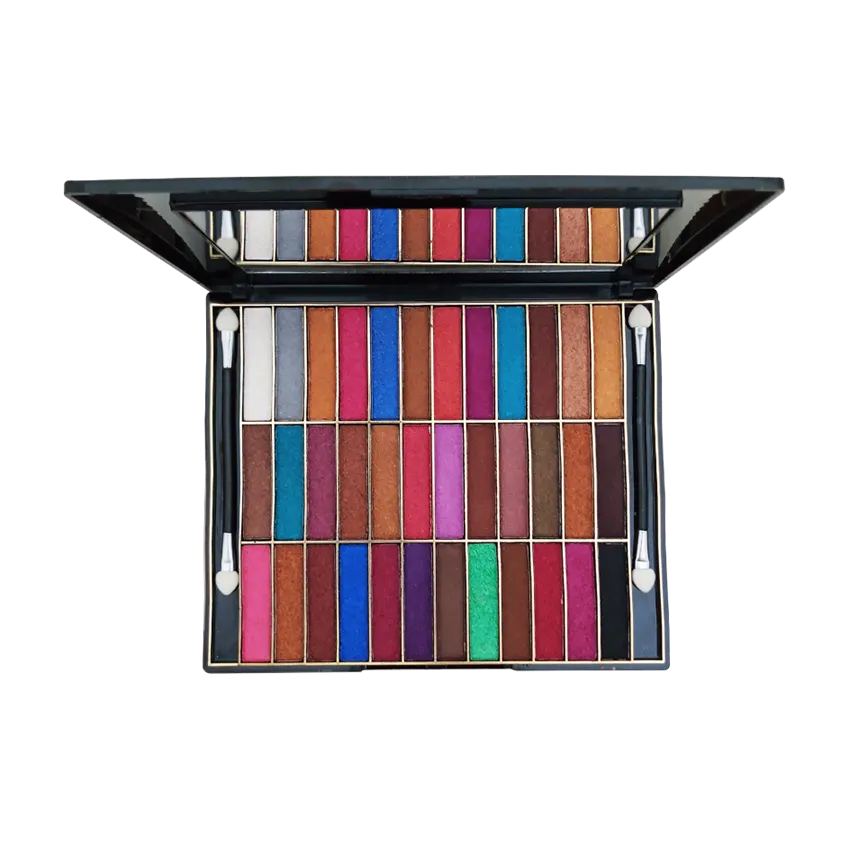 Color Institute 36 Colour Professional Eyeshadow Makeup Kit