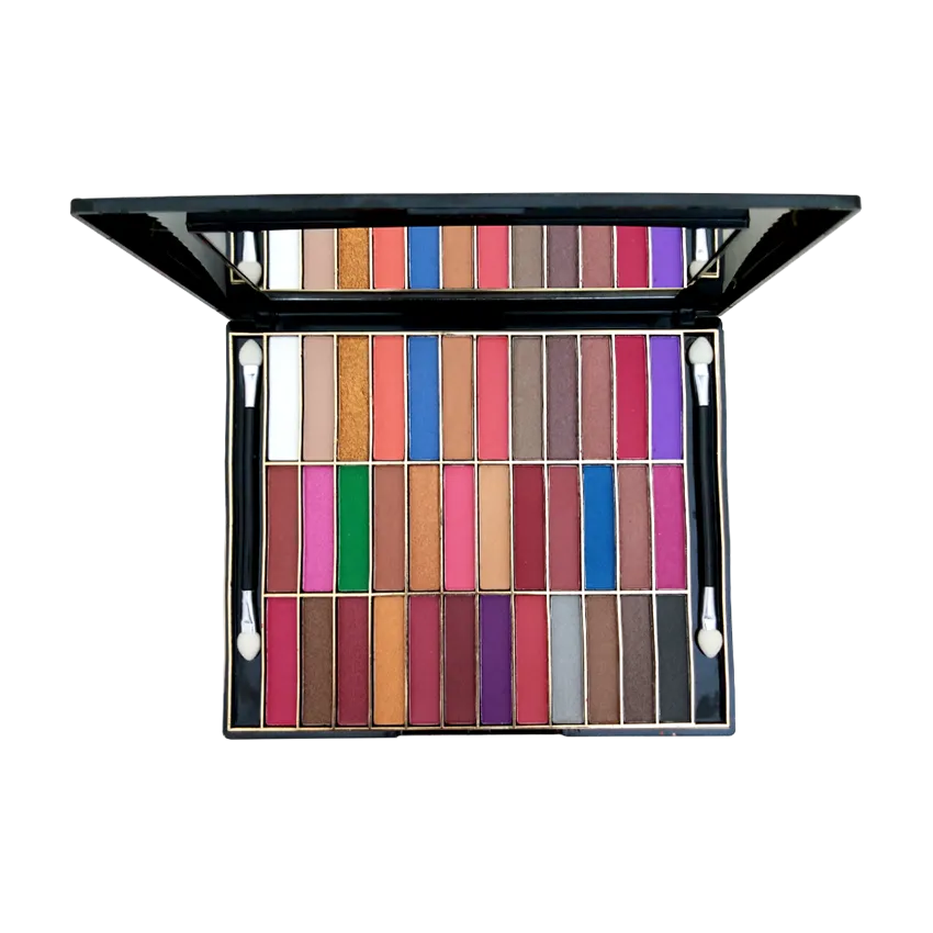 Color Institute 36 Colour Professional Eyeshadow Makeup Kit