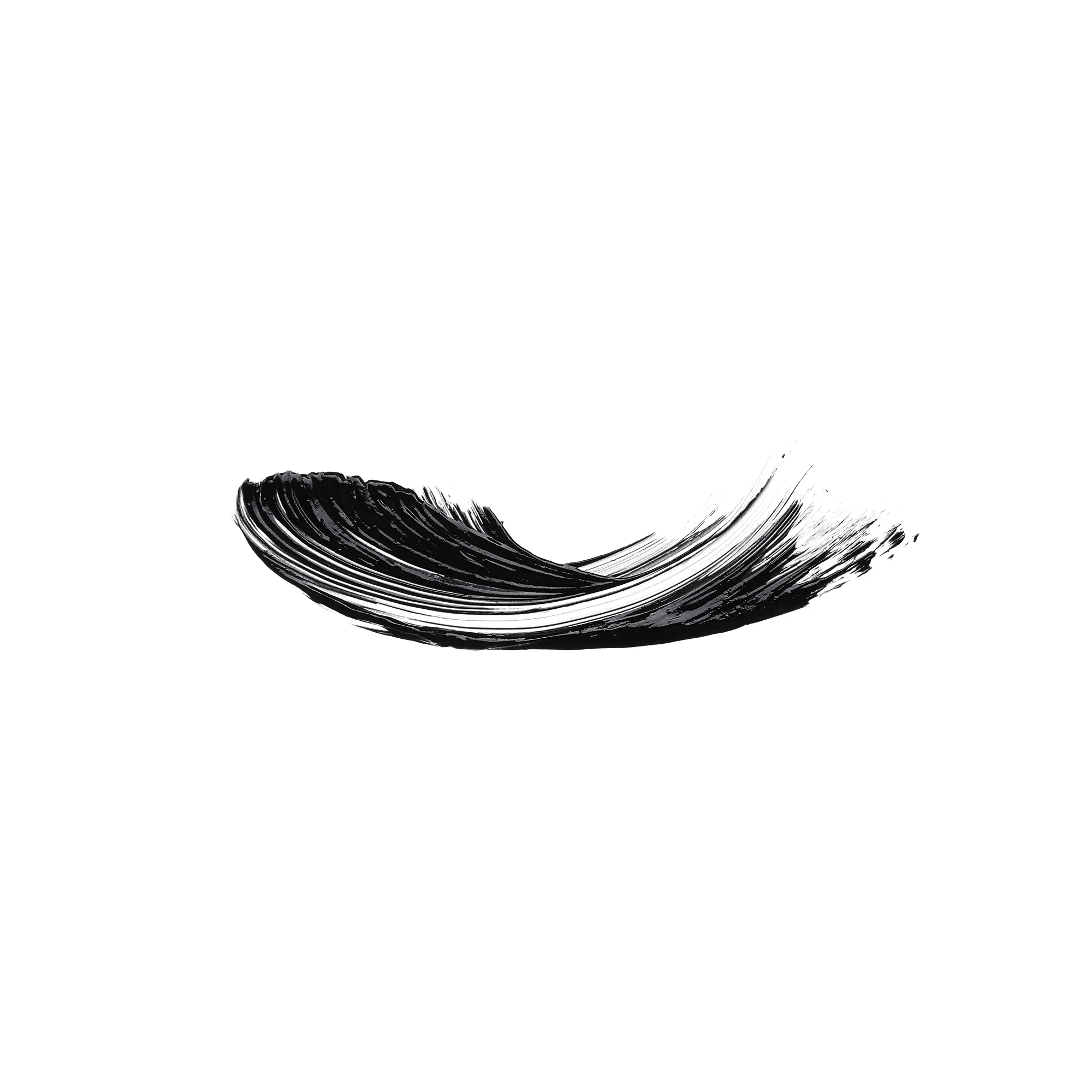 Couleur Caramel Mascara Definition 81 - Intense Zwart, Verlengt & Definieert, Vegan & Biologisch