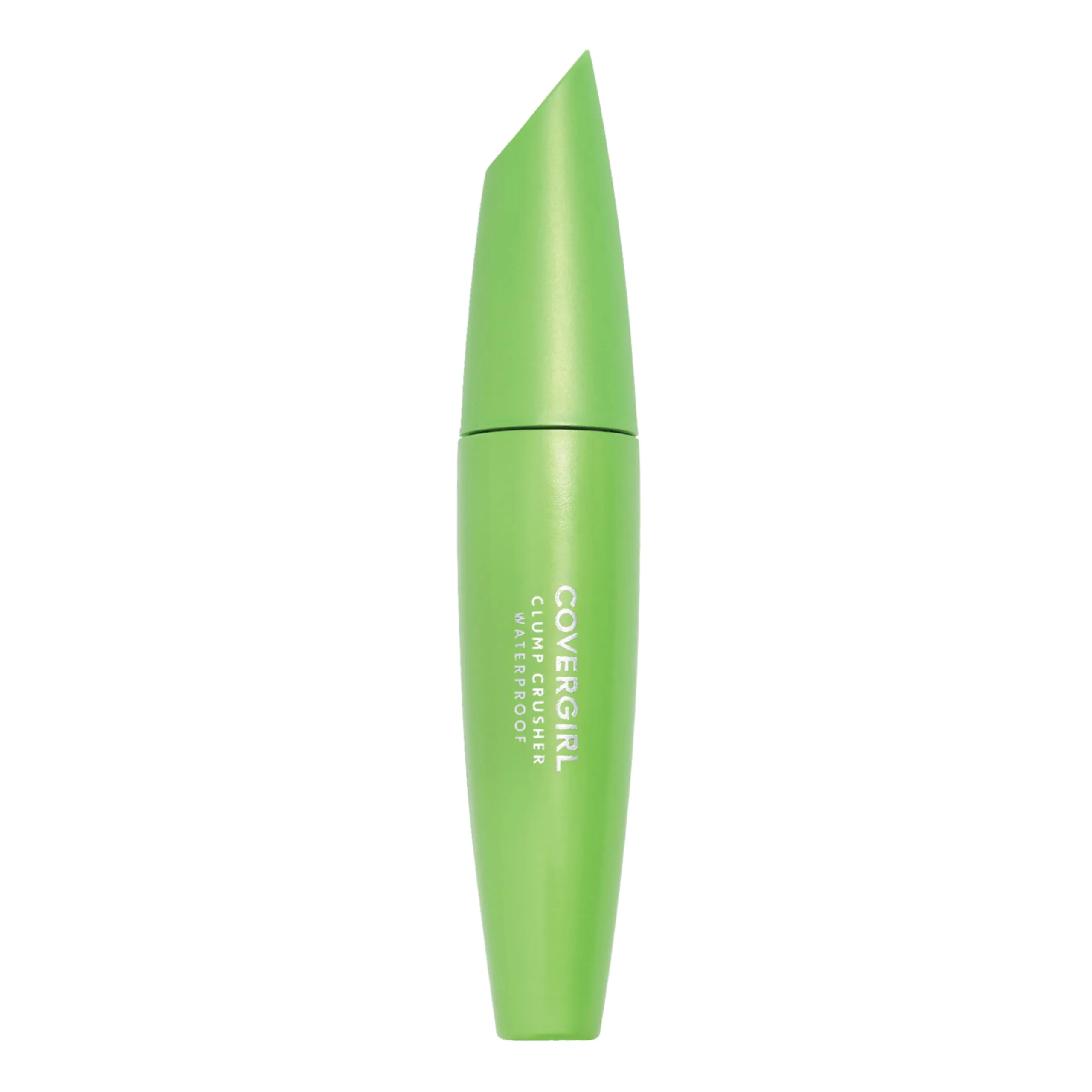 Covergirl Clump Crusher by Lash Blast Mascara, 20X More Volume, Double Sided Brush, Long-Lasting Wear, Cruelty-Free