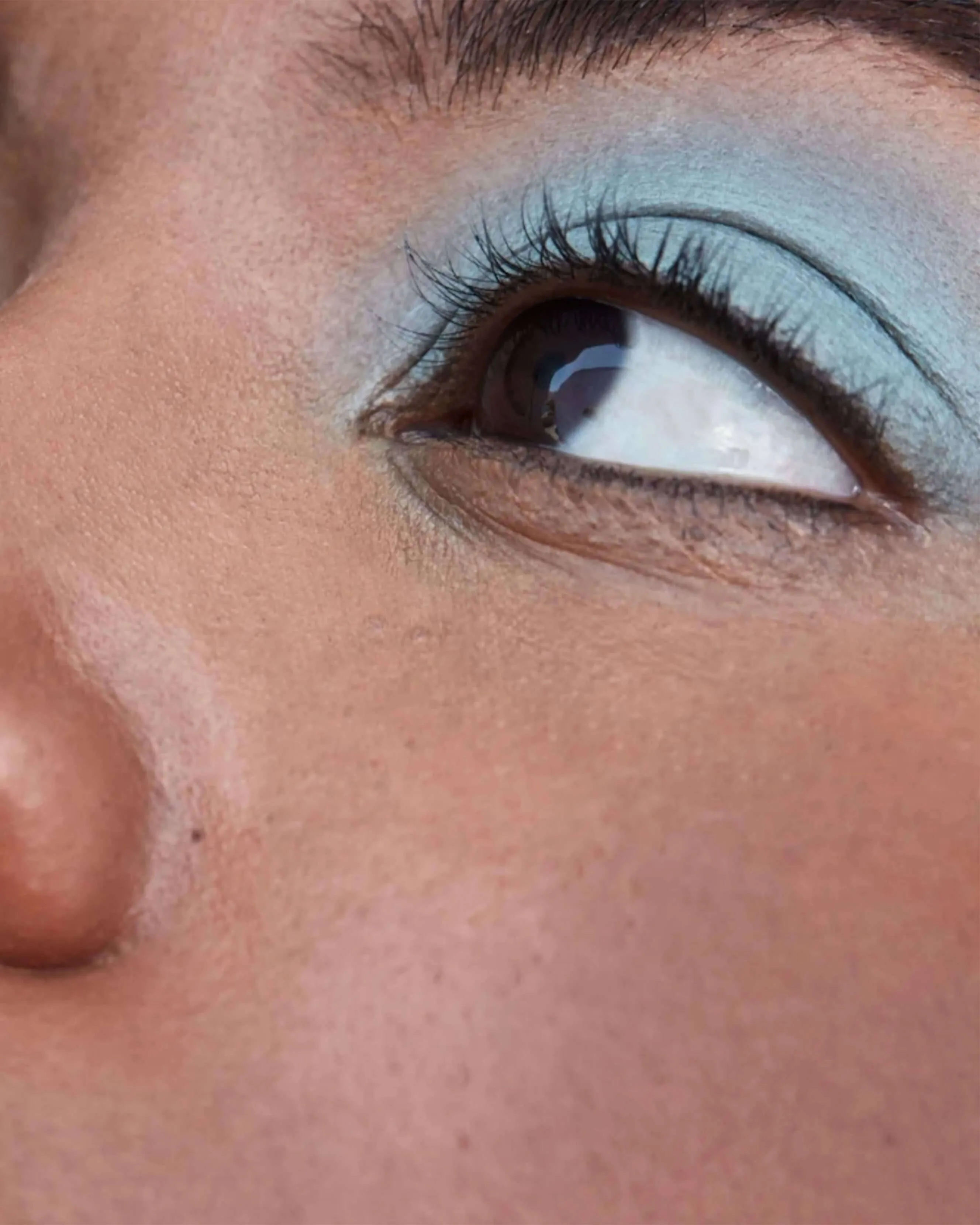 Cream Clay Matte Eyeshadow