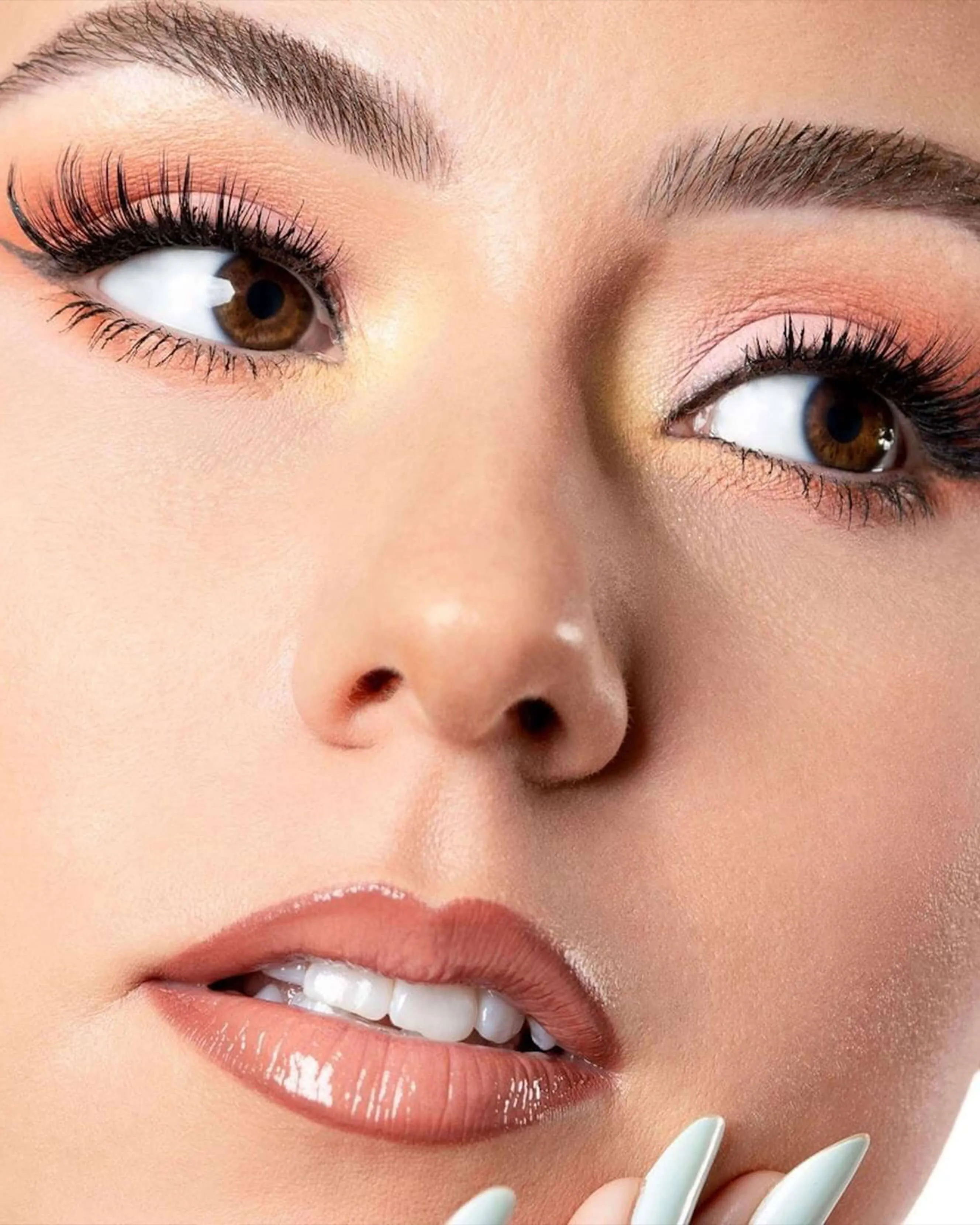 Cream Clay Matte Eyeshadow