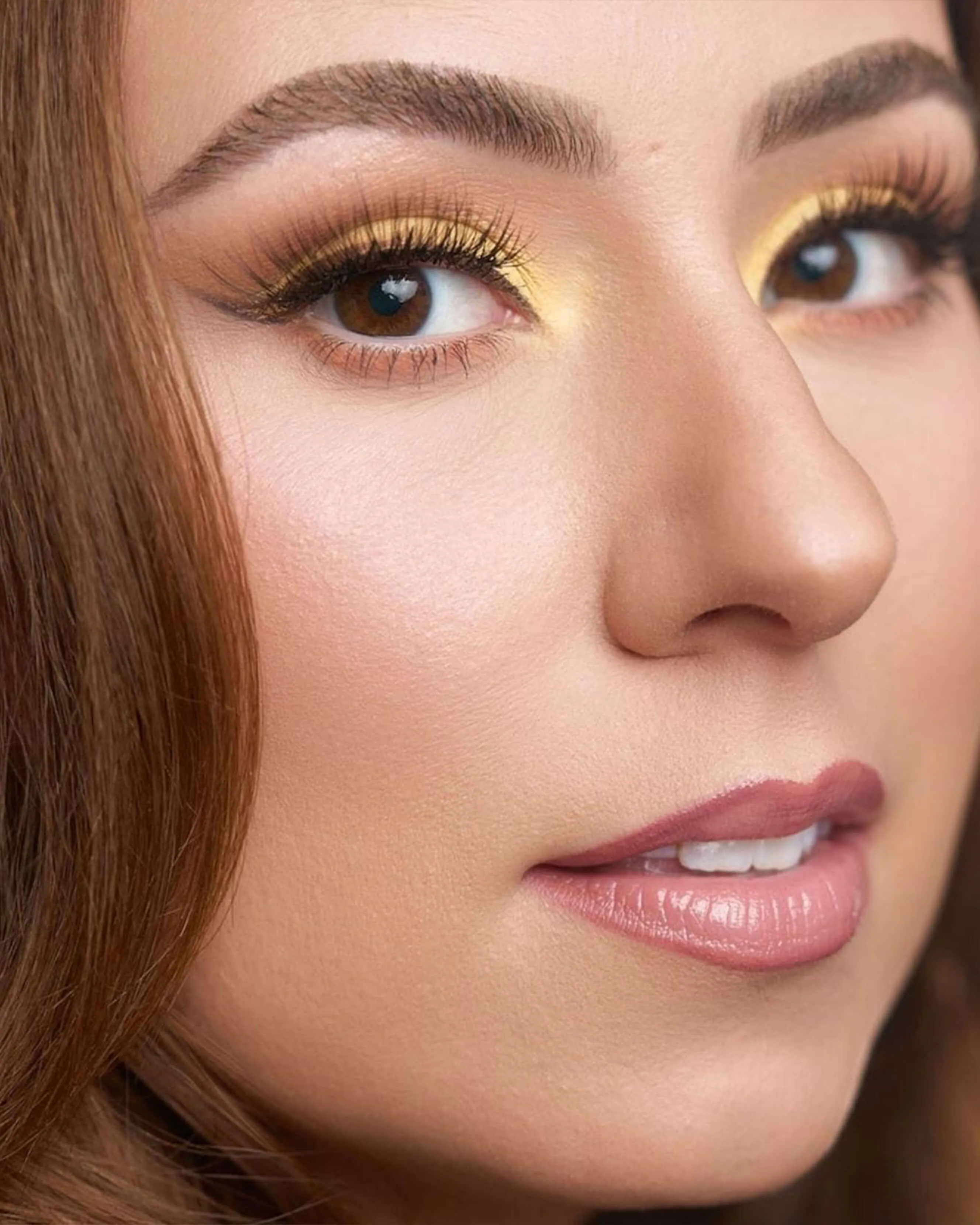 Cream Clay Matte Eyeshadow
