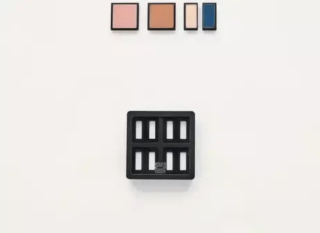 Cream Clay Matte Eyeshadow