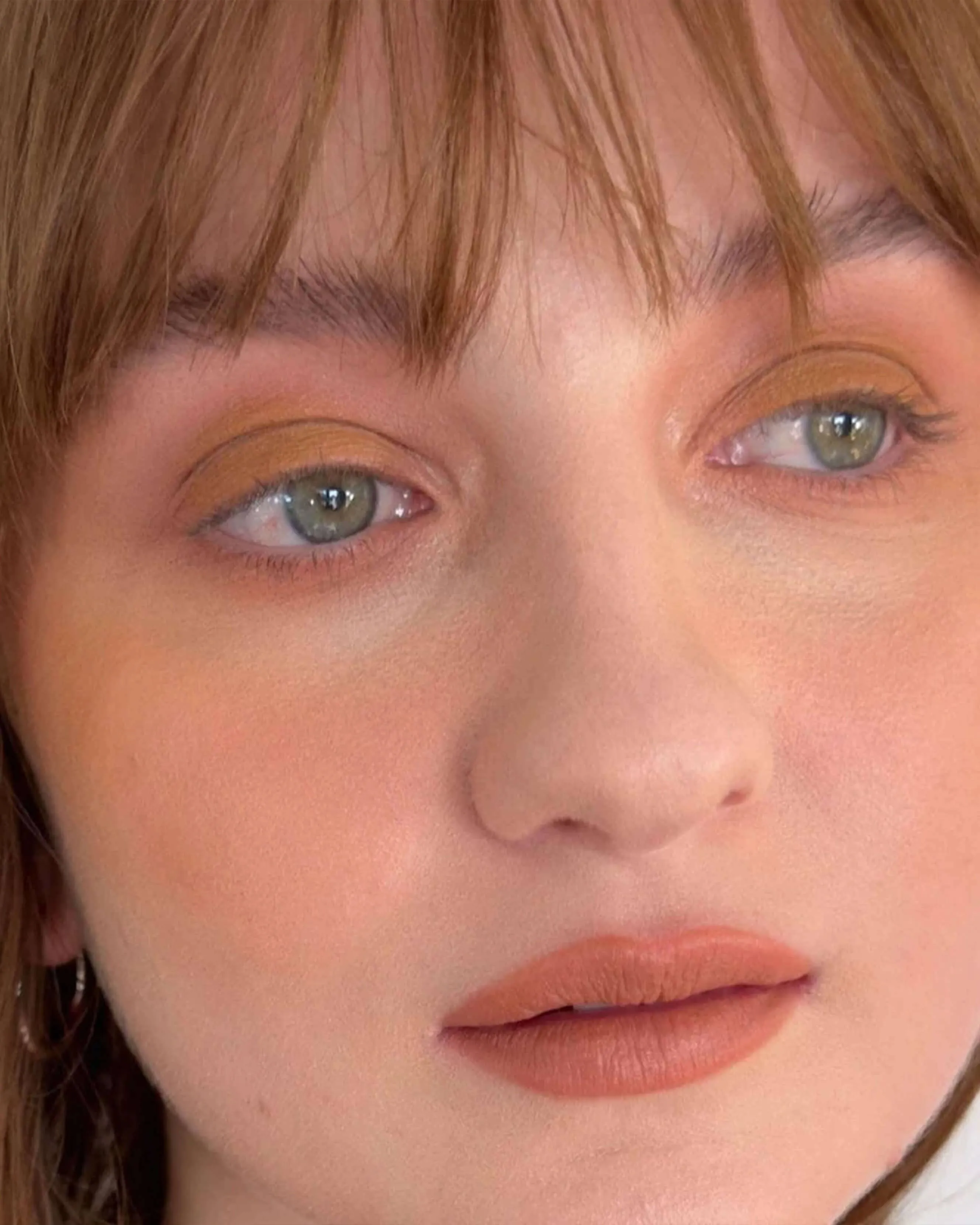Cream Clay Matte Eyeshadow