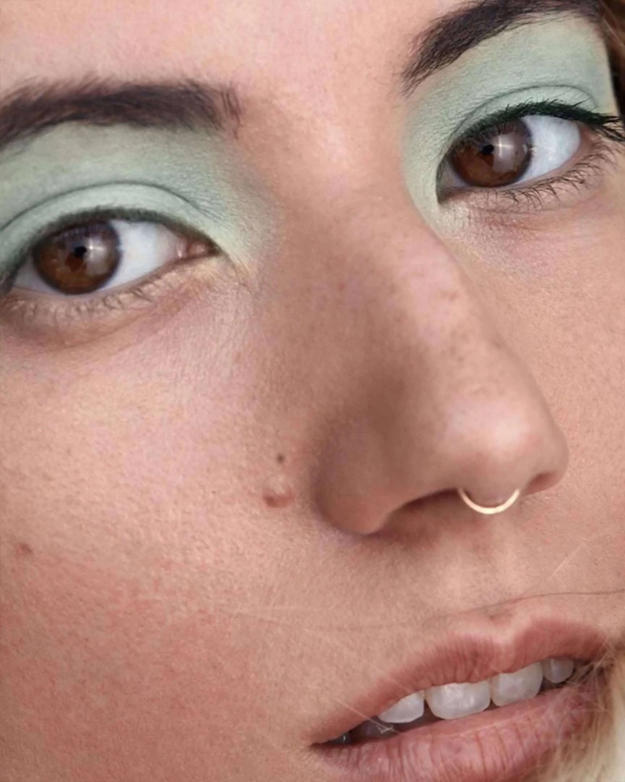 Cream Clay Matte Eyeshadow