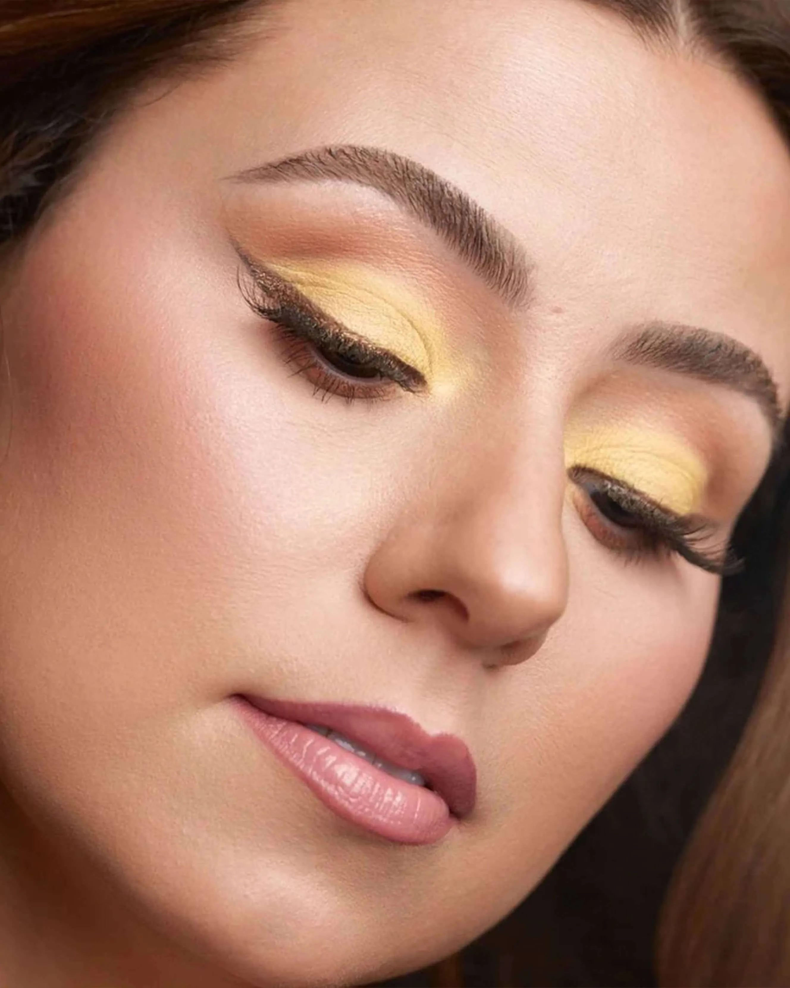 Cream Clay Matte Eyeshadow