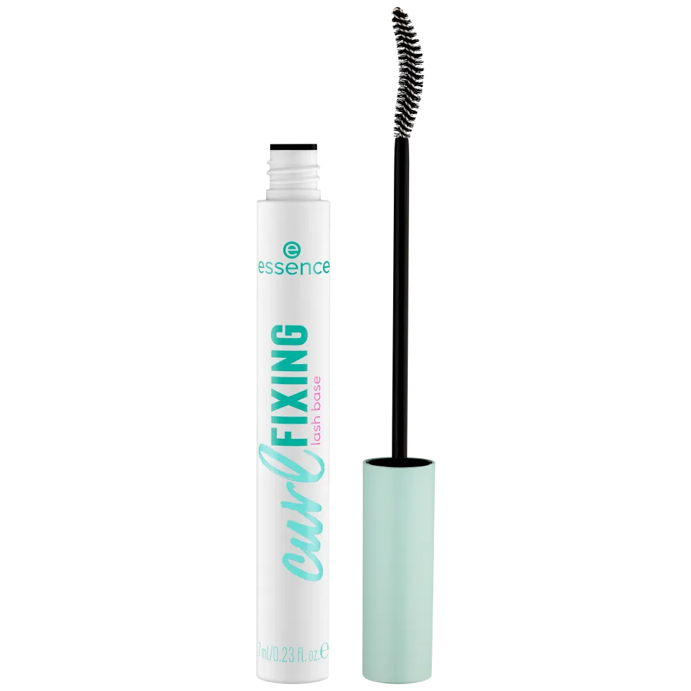 Curl Fixing Lash Base