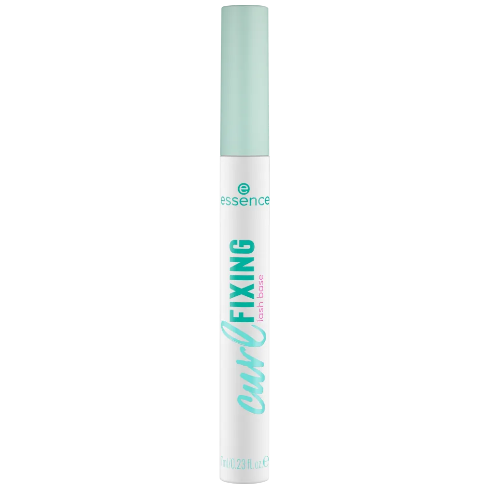 Curl Fixing Lash Base