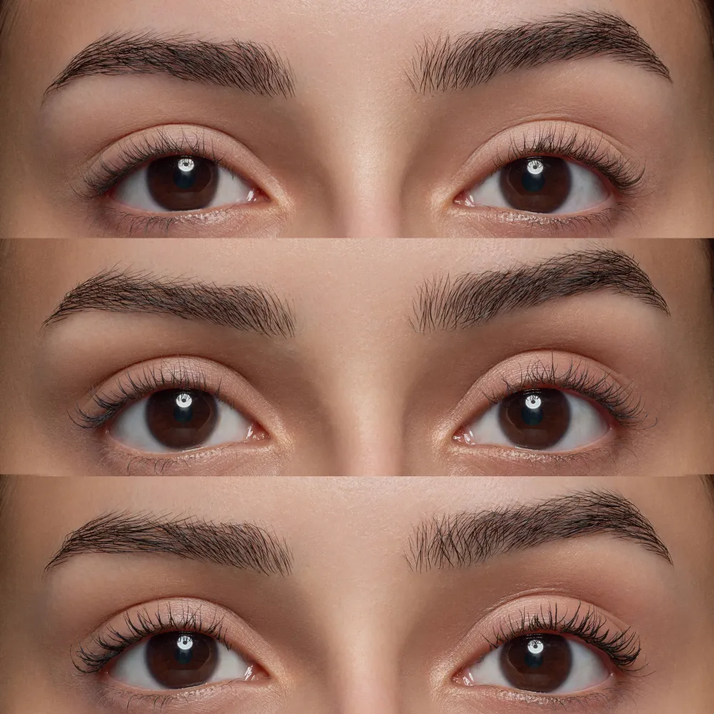 Curl Fixing Lash Base