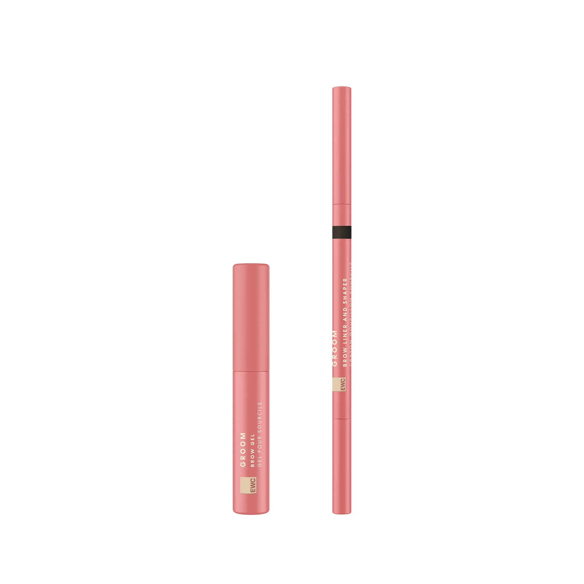 Define & Tame Brow Kit
