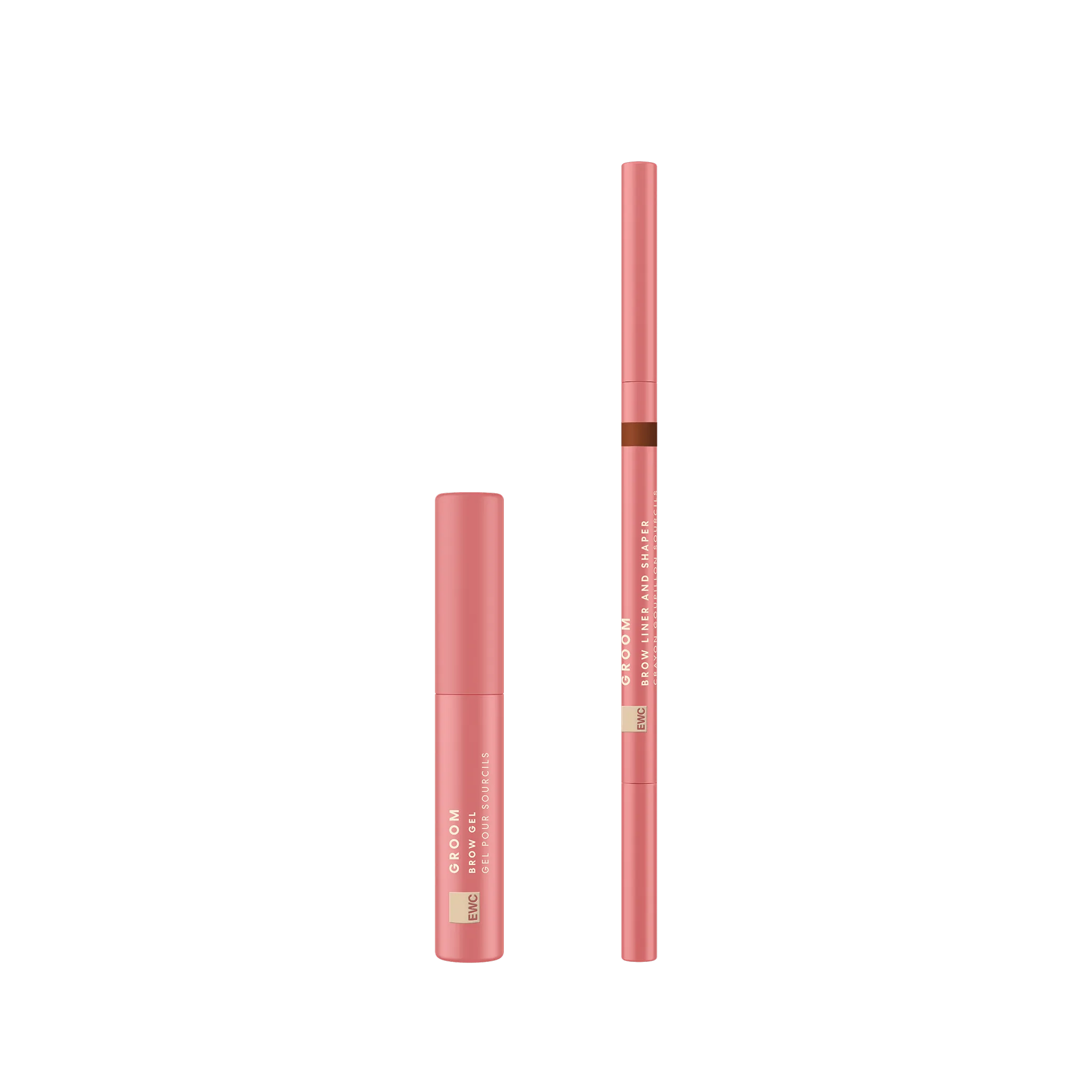 Define & Tame Brow Kit