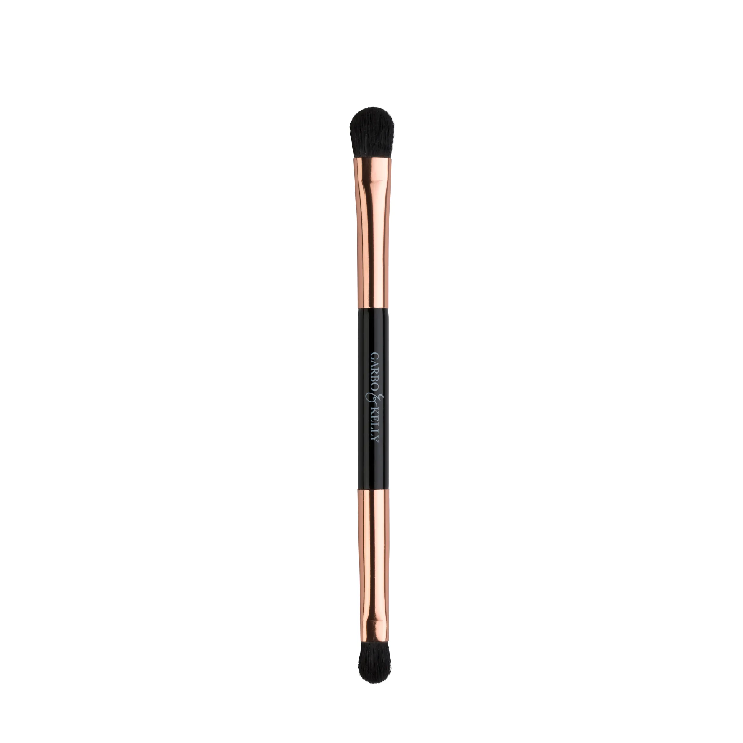 Double Eyeshadow Brush