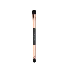 Double Eyeshadow Brush