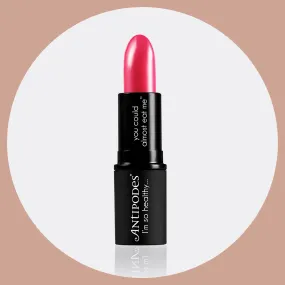 Dragon Fruit Pink Lipstick