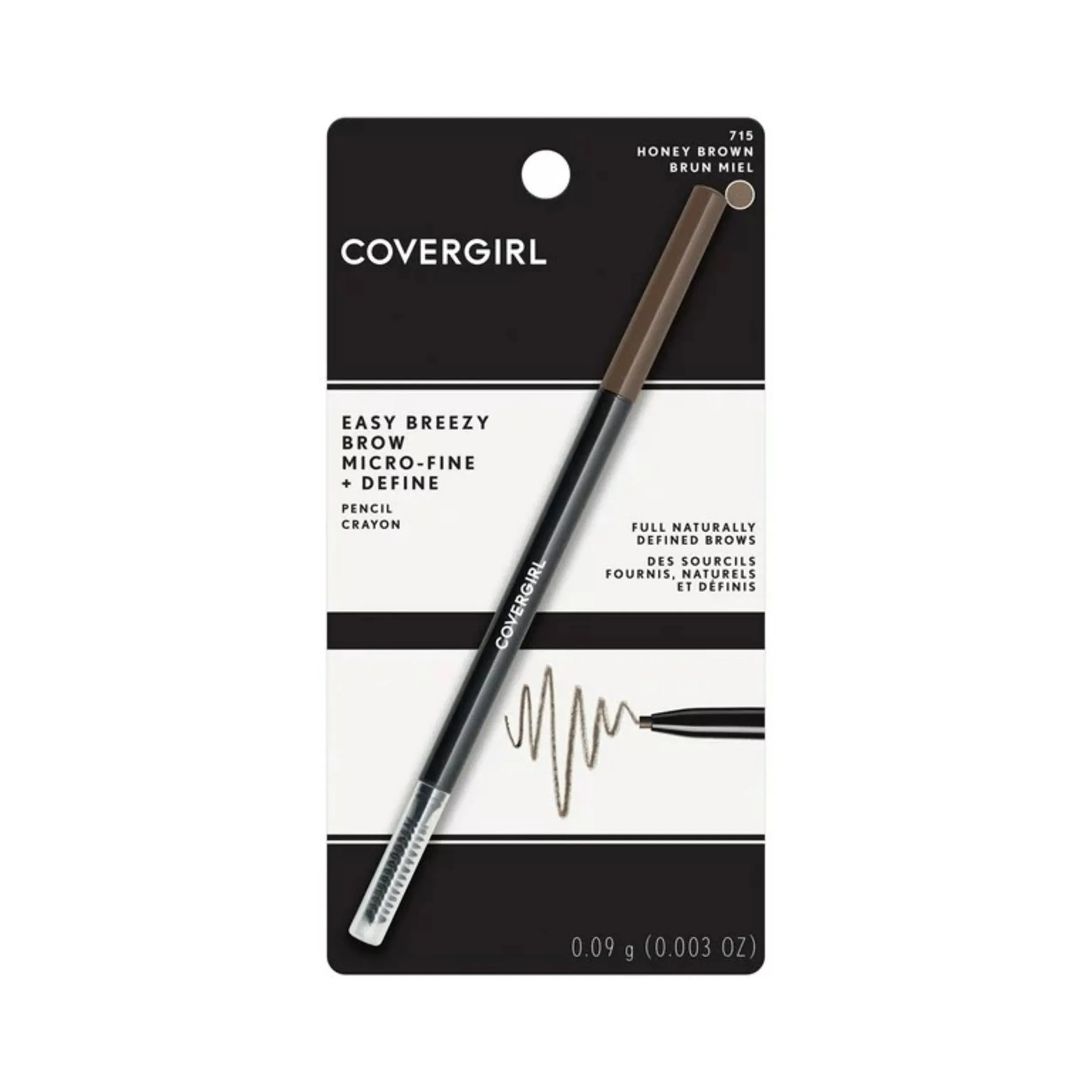 Easy Breezy Brow Micro-Fine Fill   Define Eyebrow Pencil