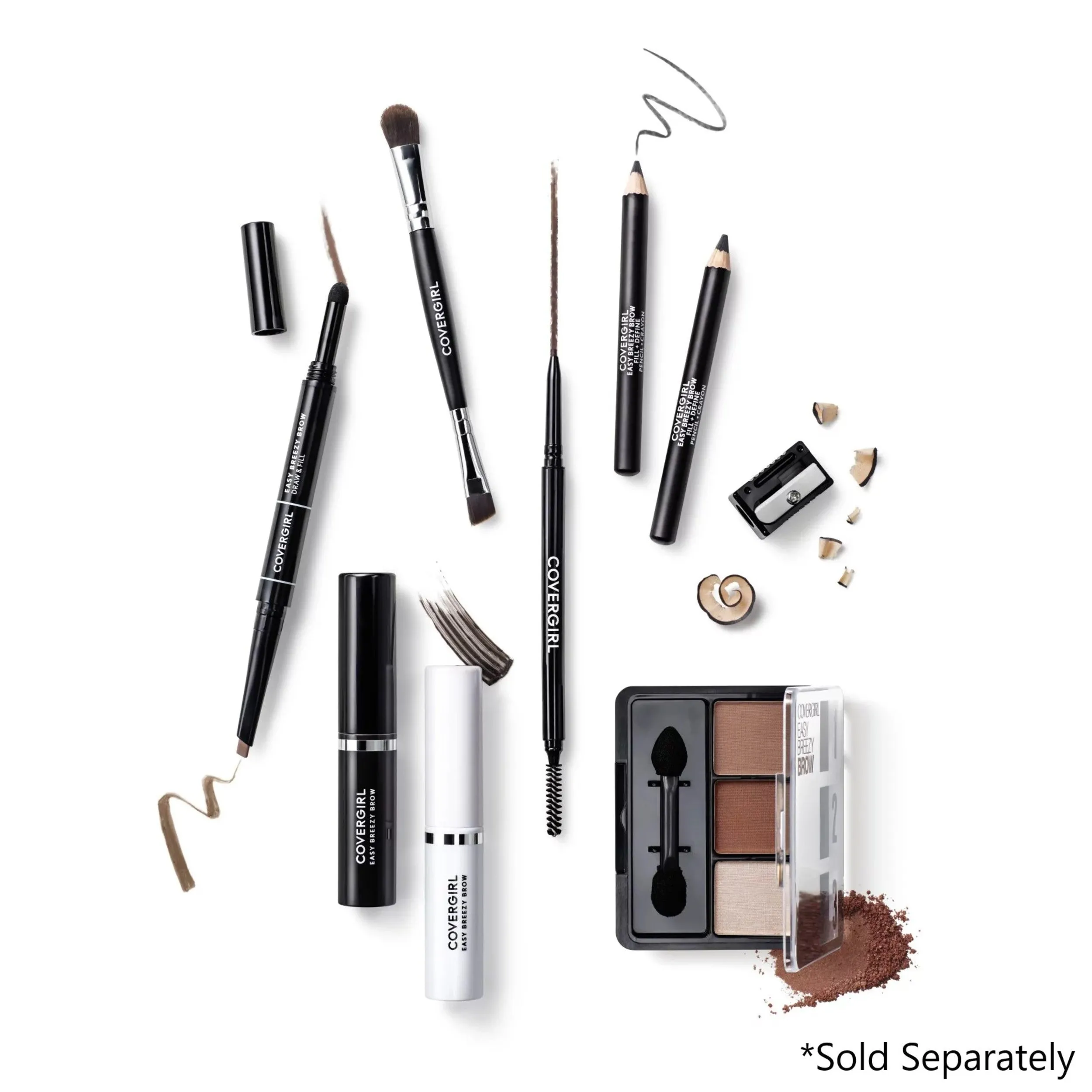 Easy Breezy Brow Micro-Fine Fill   Define Eyebrow Pencil