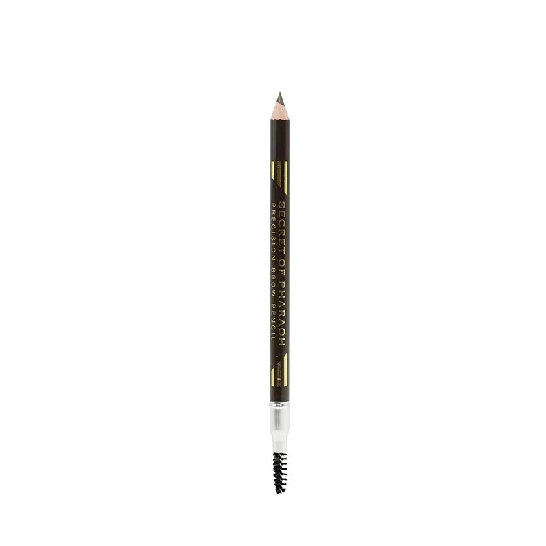 EBIN Secret Of Pharaoh Precision Brow Pencil - Chocolate - CFBP04