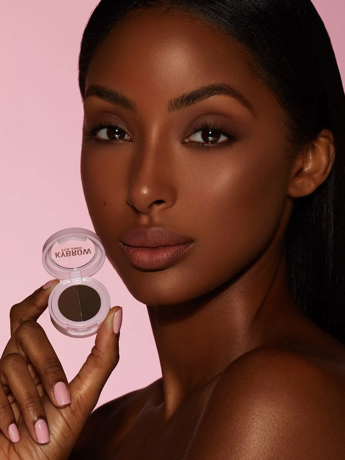 Ebony | Brow Powder