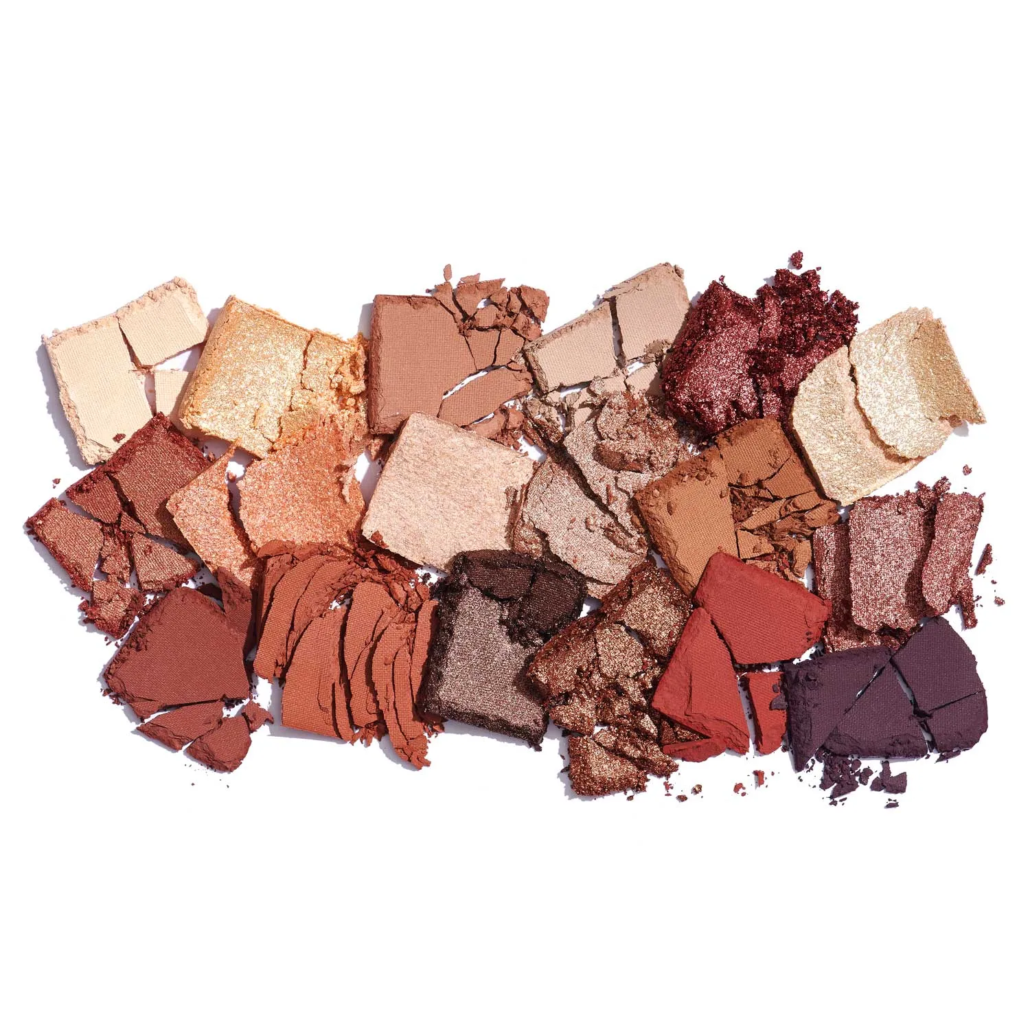 Editor Palette - Marrakech