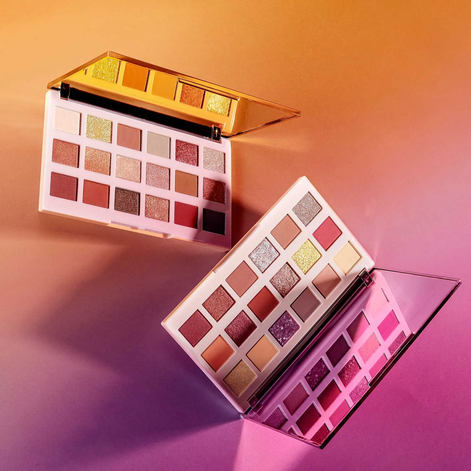 Editor Palette - Marrakech