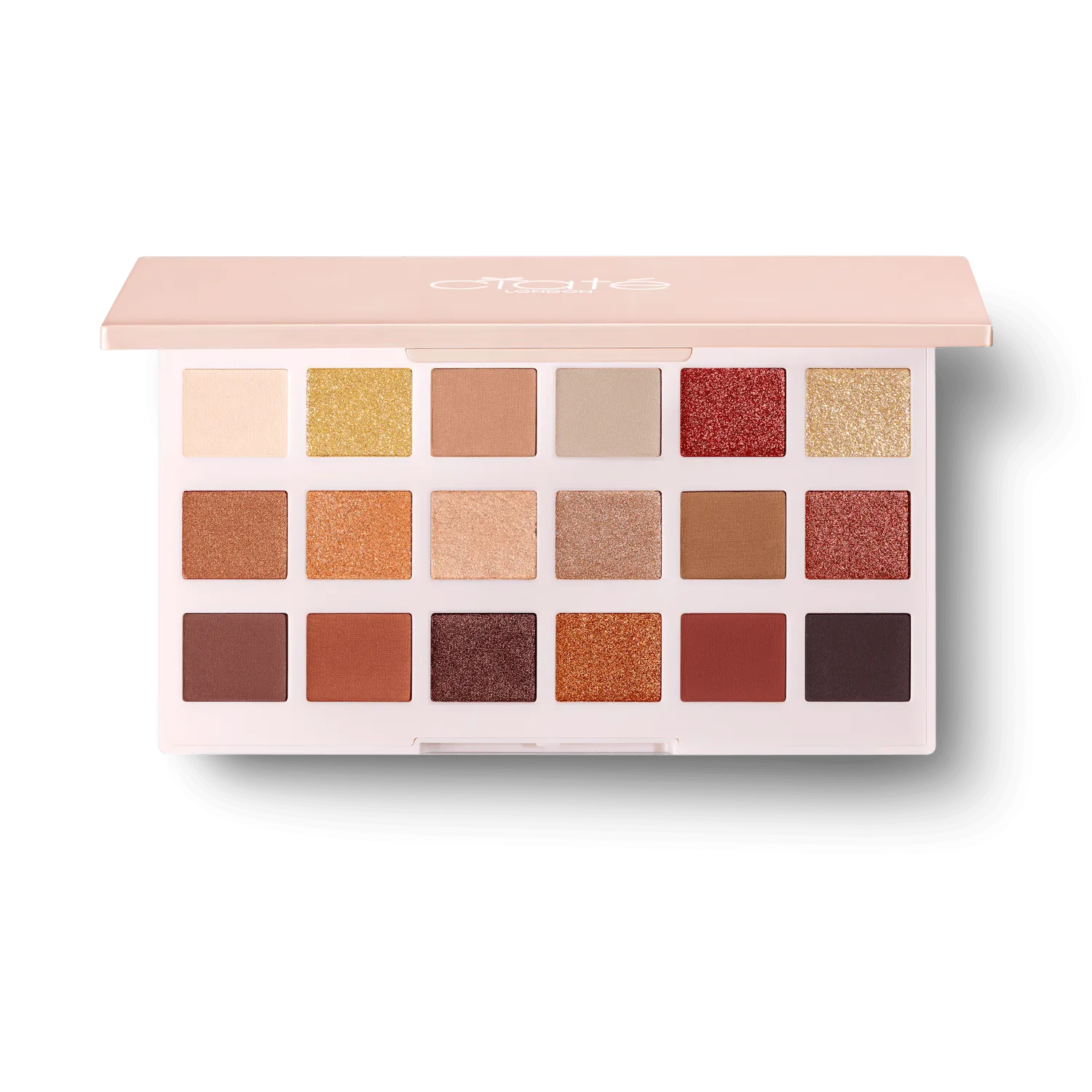 Editor Palette - Marrakech