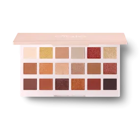 Editor Palette - Marrakech