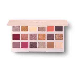 Editor Palette  - Tulum