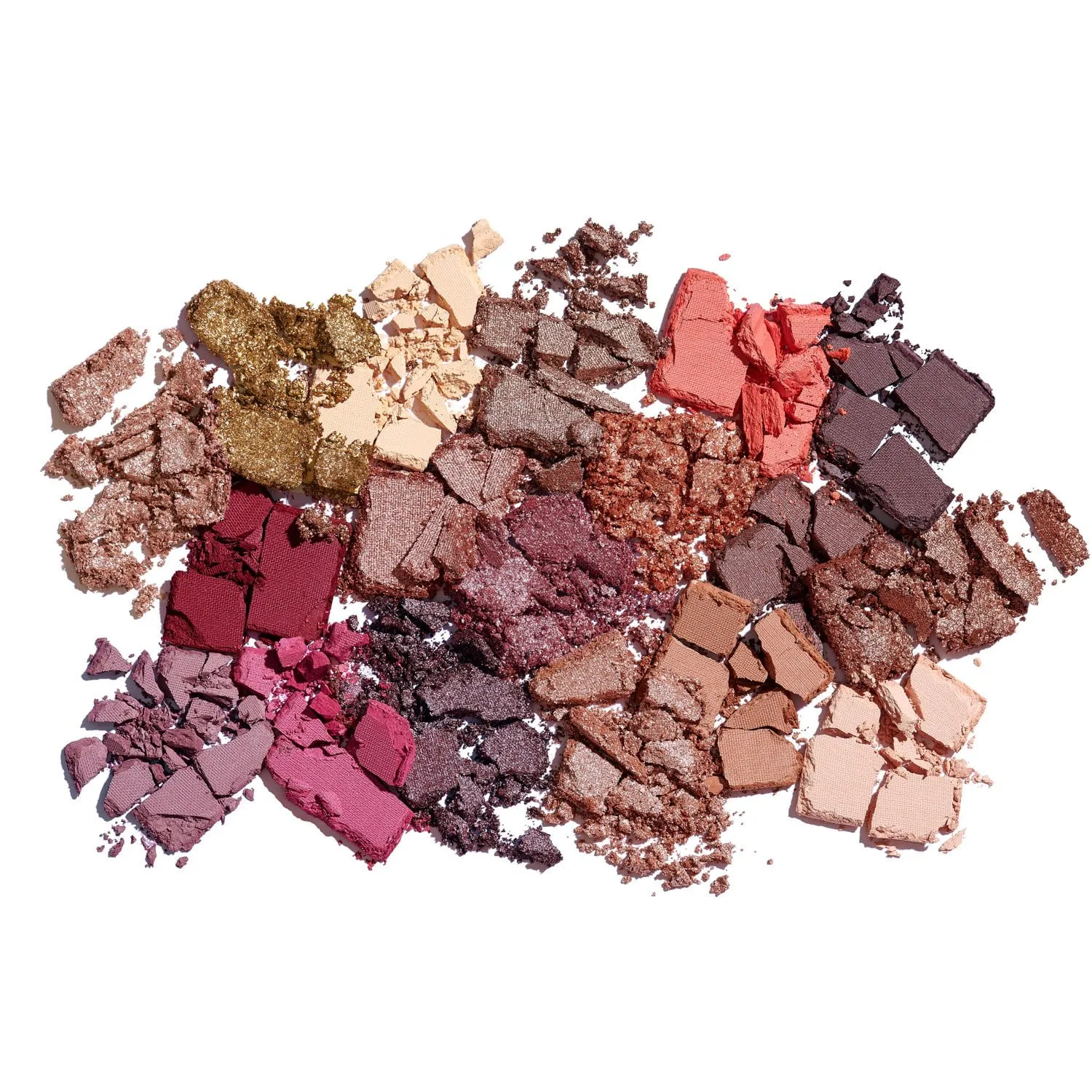 Editor Palette  - Tulum